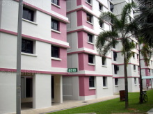 Blk 651B Jurong West Street 61 (Jurong West), HDB 4 Rooms #429422
